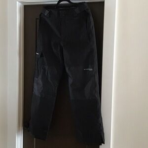 Men’s L Sunice Storm Pack Lined Snow/Ski/Snowboard Pants